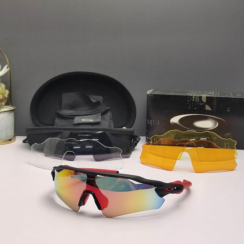 Oakley Sunglasses 393